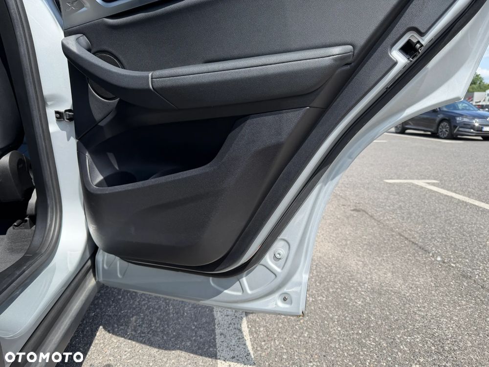 BMW X3 - 28