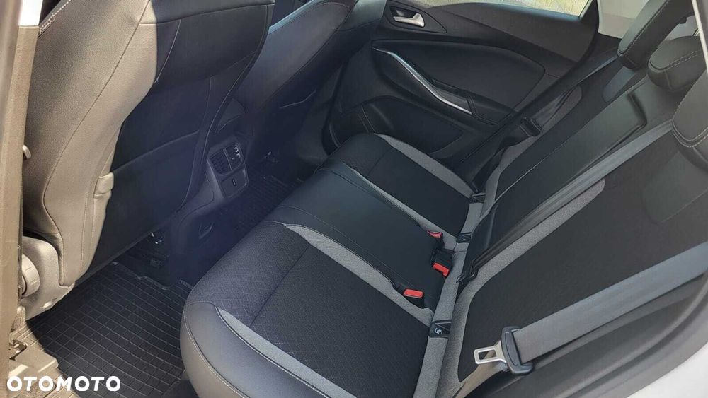 Opel Grandland X 1.6 T Elegance Business Pack S&S - 13