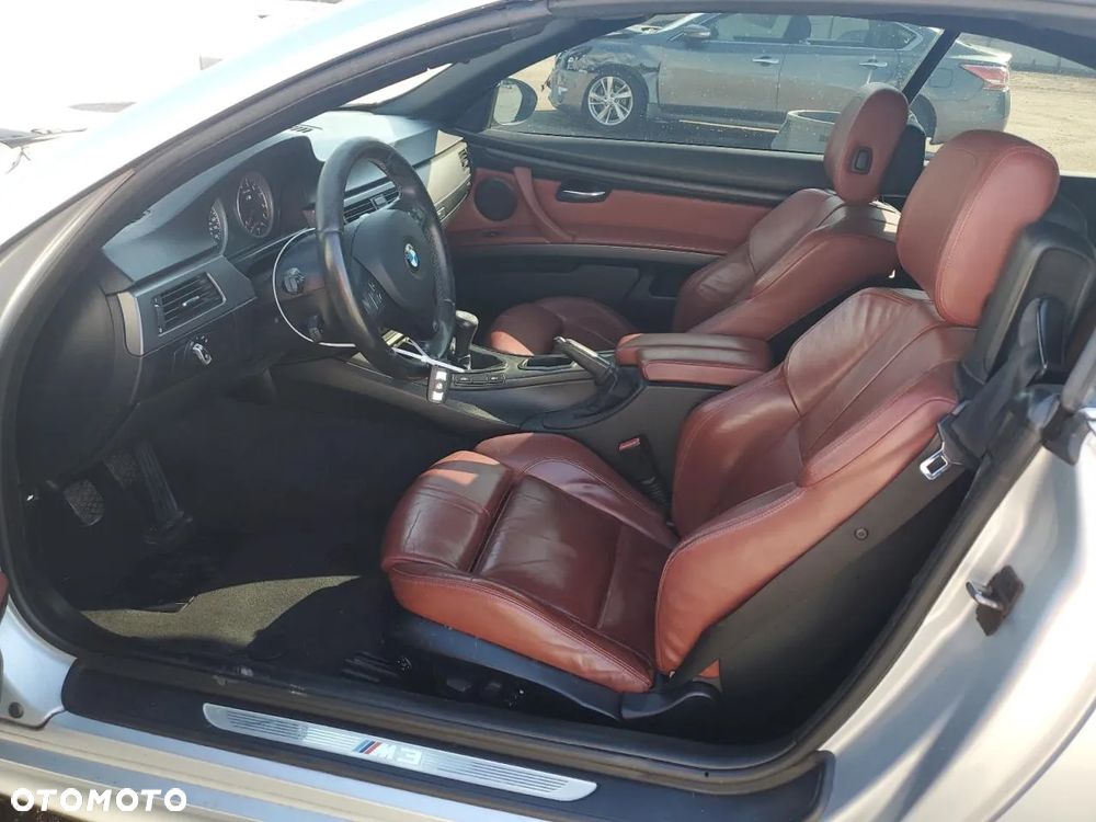 BMW M3 Drivelogic - 8