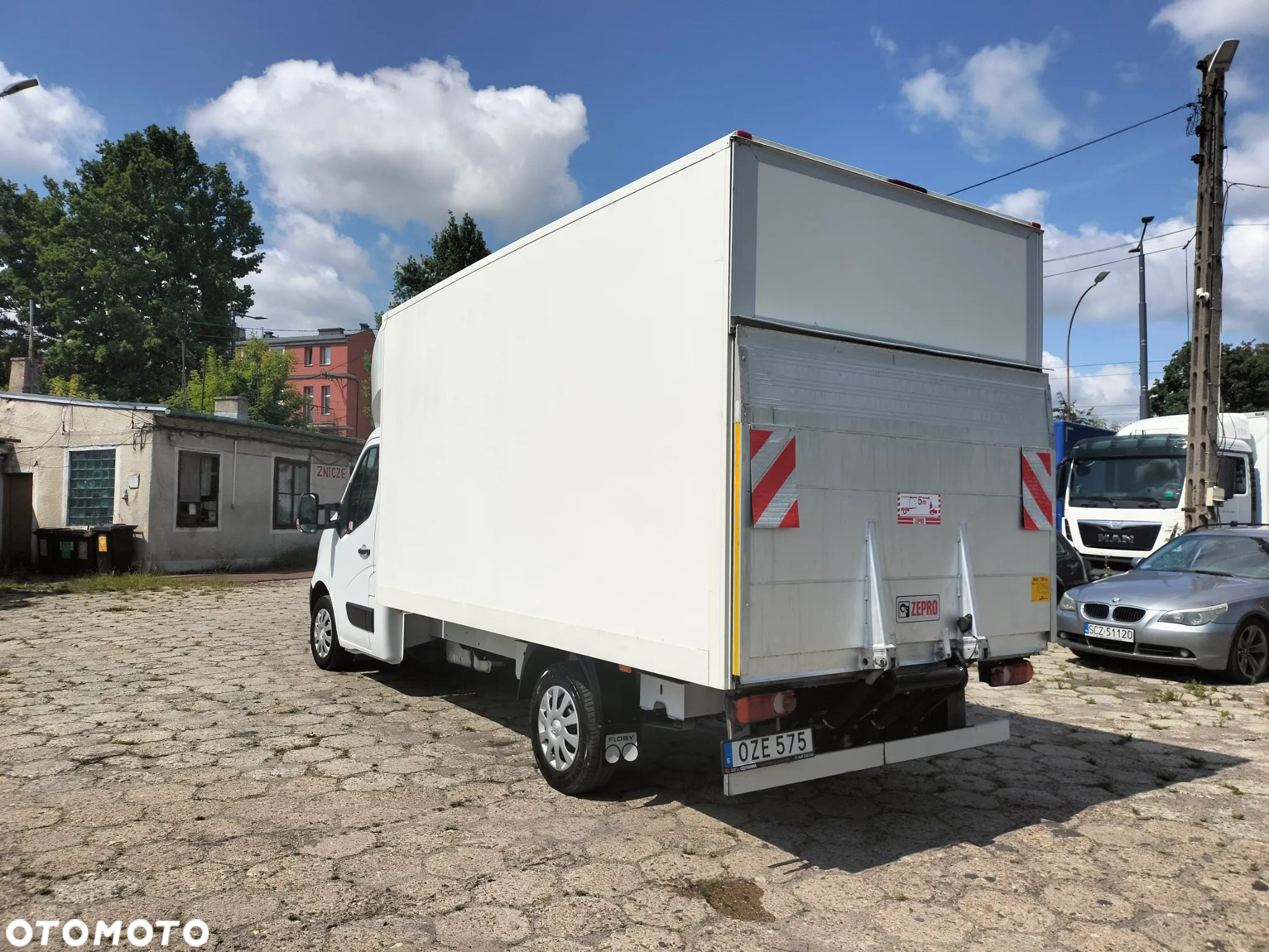 Renault MASTER - 3