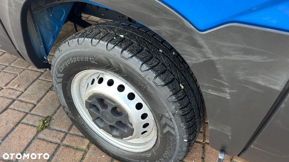 Iveco 35s18 Max / Chłodnia / Mroźnia / Salon RP - 13