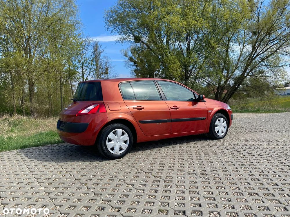 Renault Megane - 14