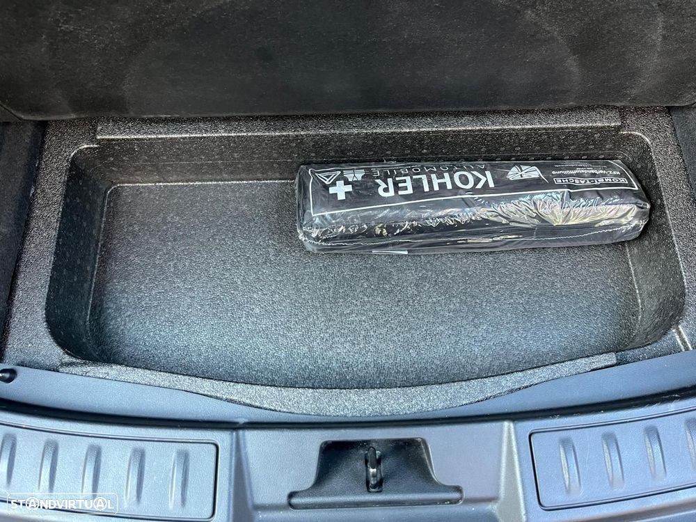 Land Rover Range Rover Evoque - 49