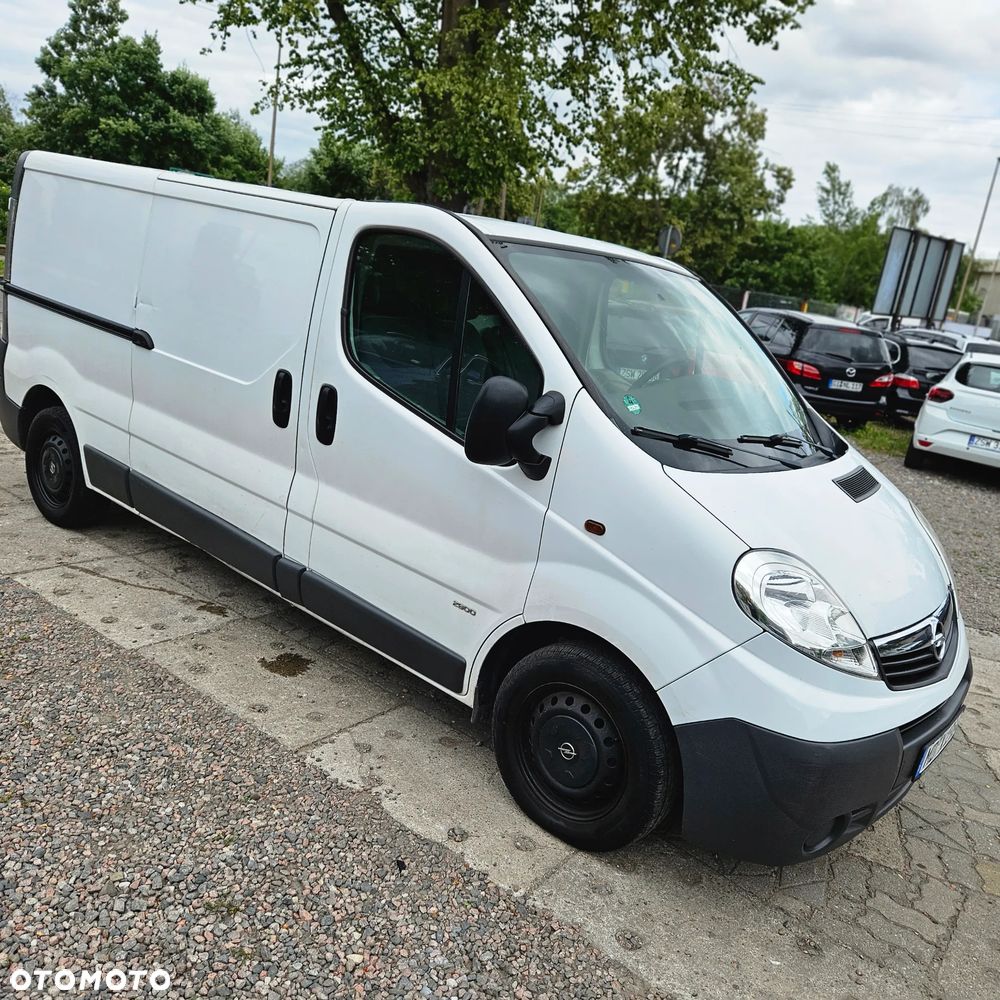 Renault Trafic - 4