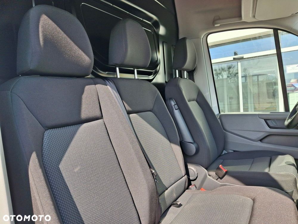 Volkswagen Crafter - 31