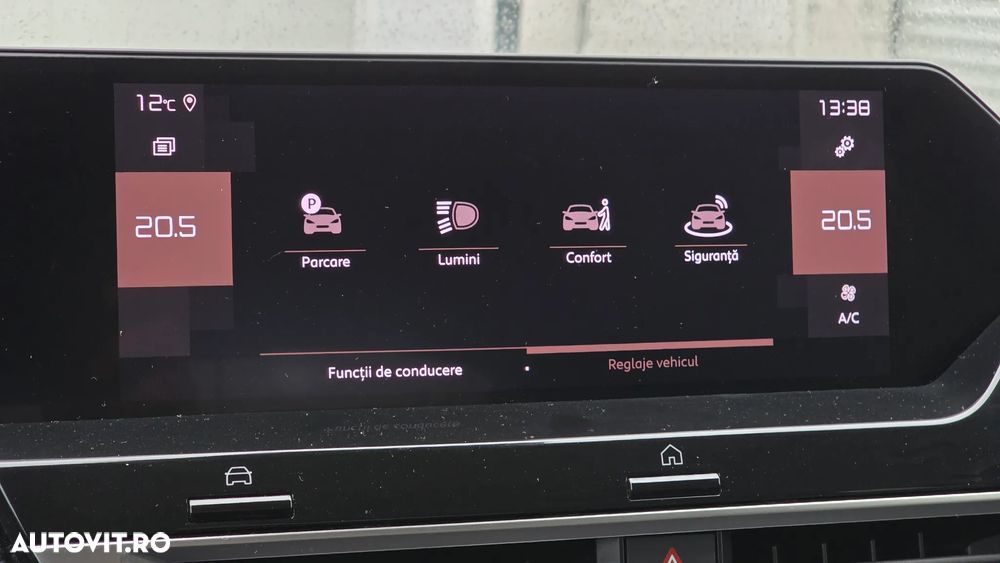 Citroën C4 1.2 PureTech S&S EAT8 Feel Pack - 31