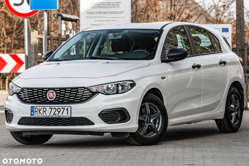 Fiat Tipo 1.4 16V More - 4