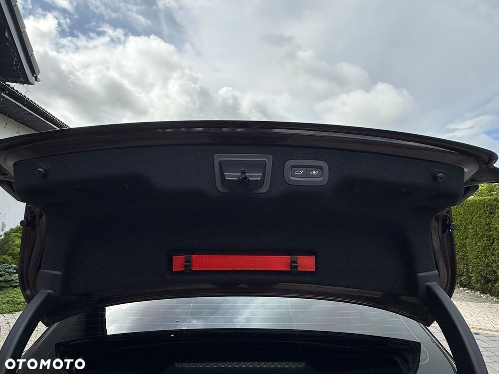Volvo S90 T5 Geartronic Inscription - 19