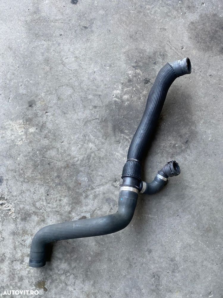 Furtun radiator apa VOLVO S40 2008-2012 1303426 01303426-002 - 1