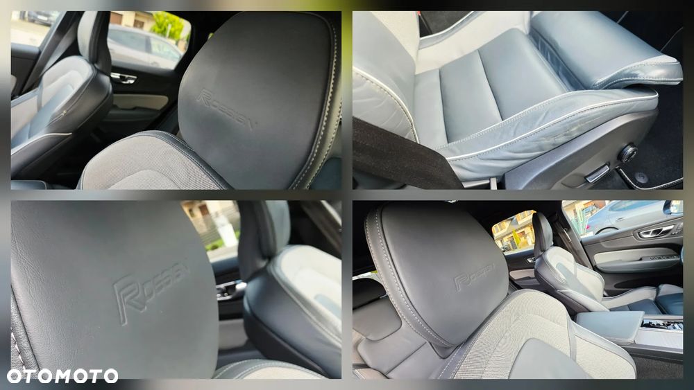 Volvo XC 60 D4 Geartronic RDesign - 23