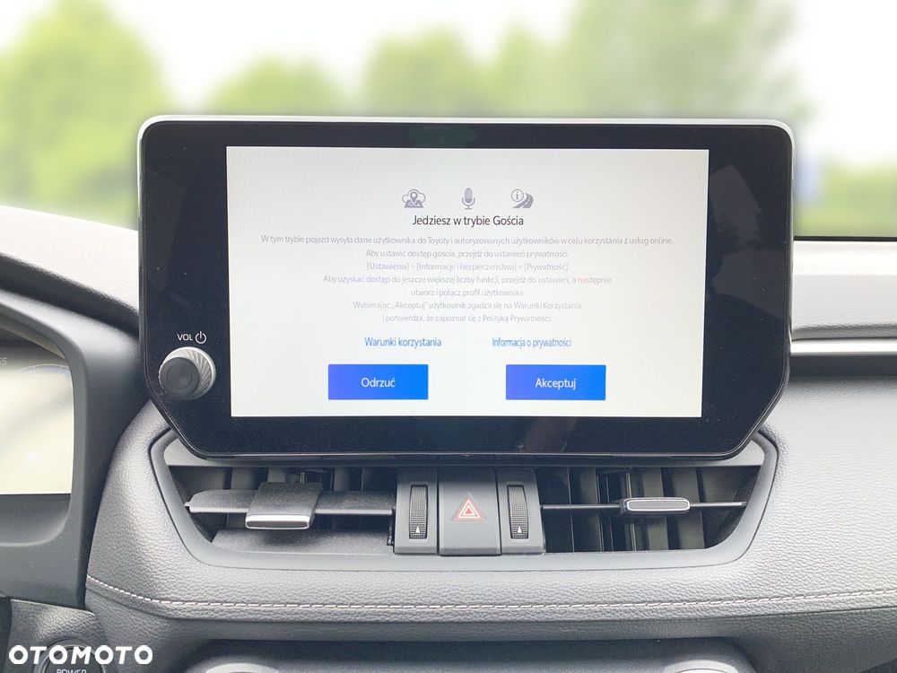 Toyota RAV4 2.5 Hybrid Comfort 4x2 - 19