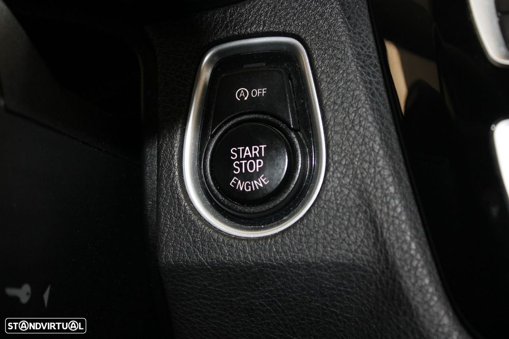 BMW 418 Gran Coupé d Advantage - 14