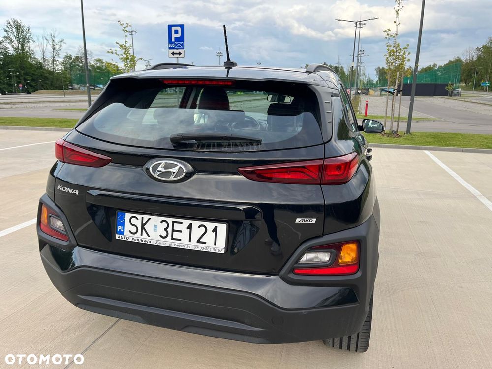 Hyundai Kona - 6
