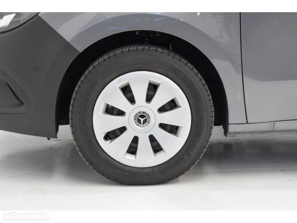 Mercedes-Benz eCitan 23- 45 KWH LONGO - 7