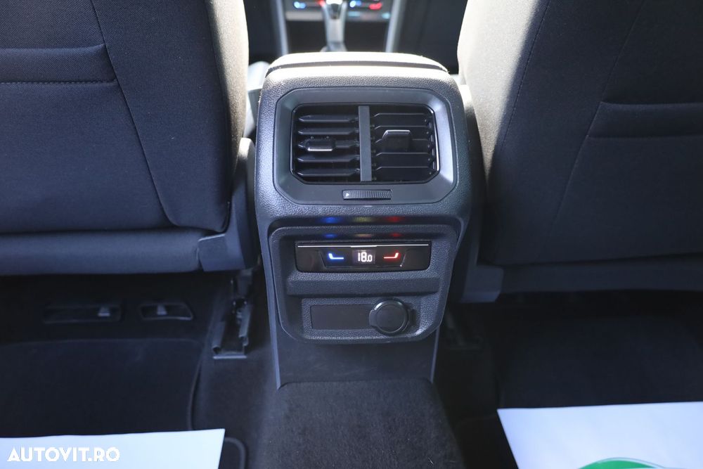 Volkswagen Tiguan - 21