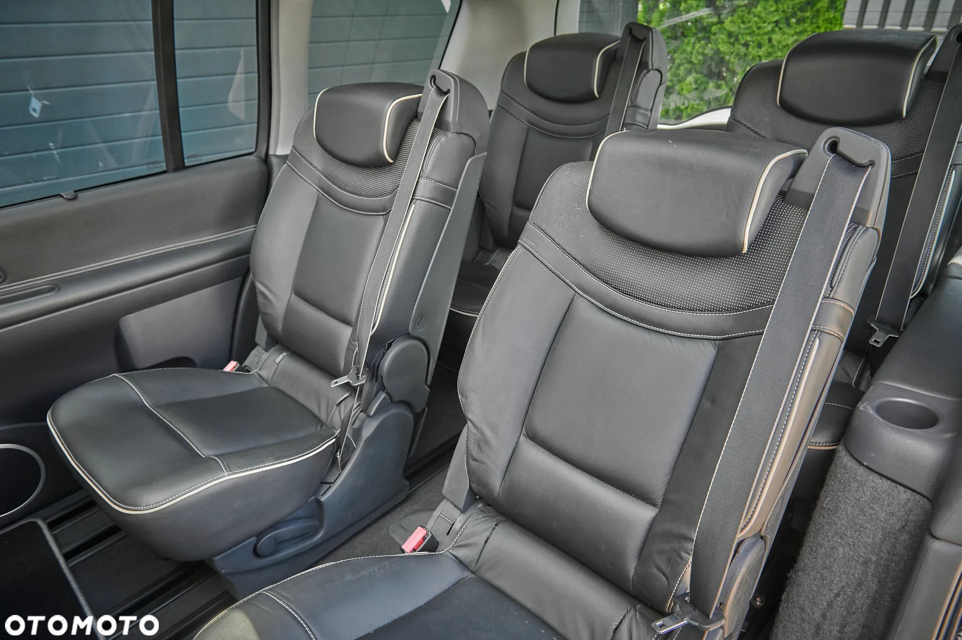 Renault Grand Espace TCe 170 Paris - 19