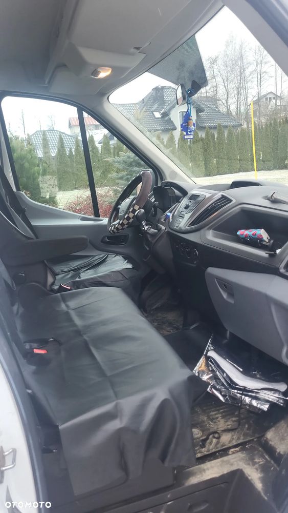 Ford Transit trend - 4