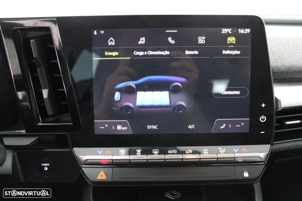 Renault Mégane E-Tech EV40 Equilibre - 29