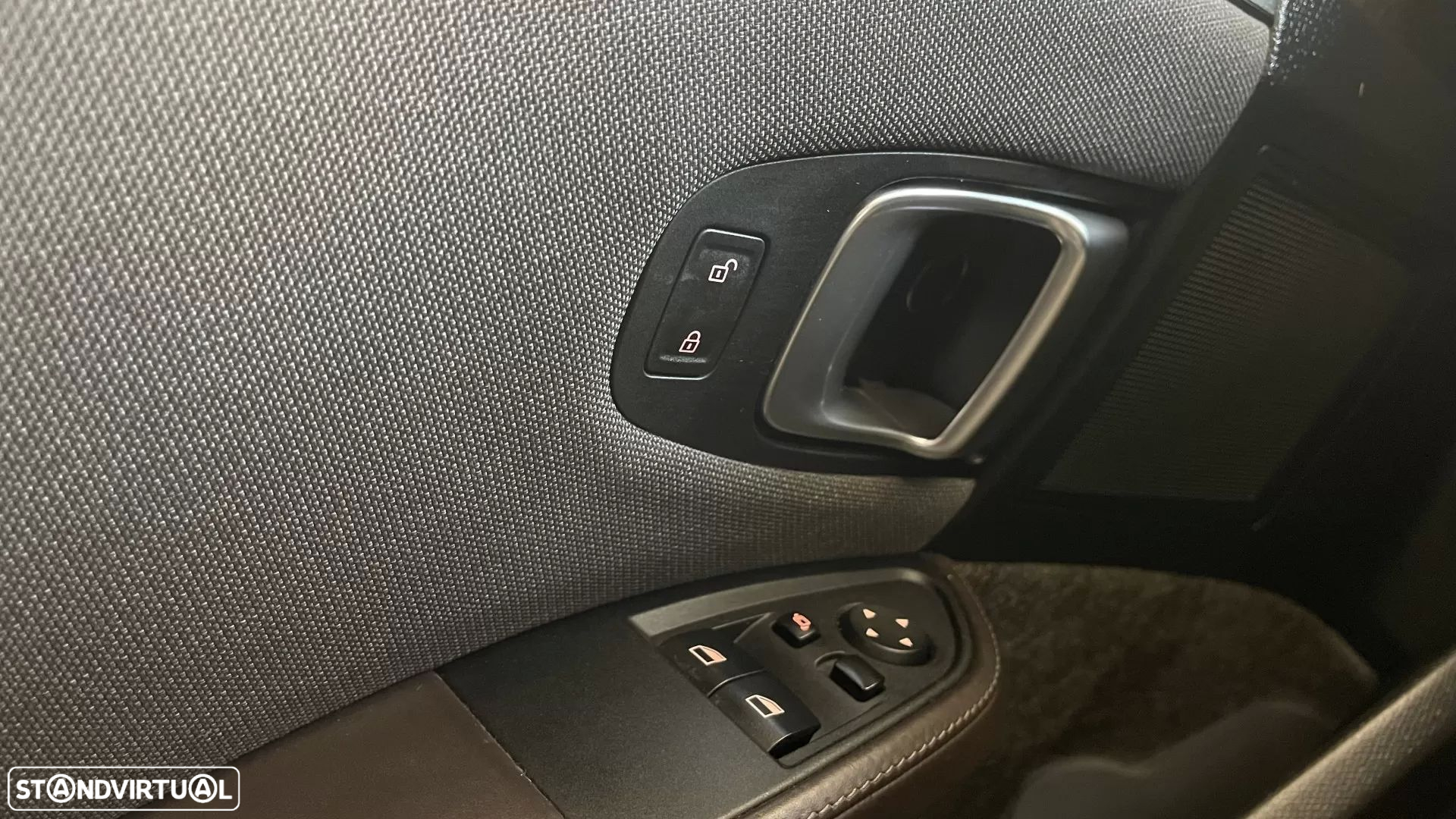 BMW i3 (94 Ah) Range Extender - 52