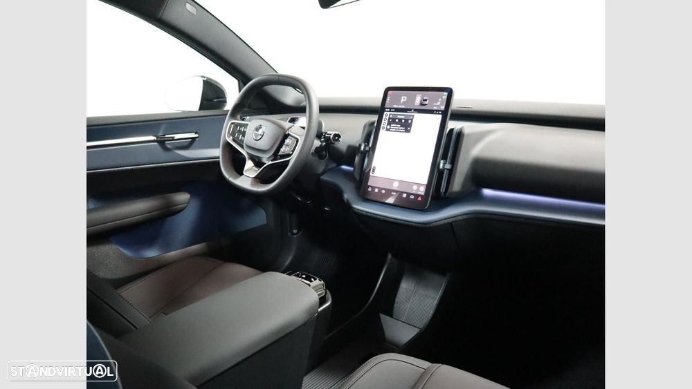 Volvo EX30 69 kWh Single Motor Extended Range Plus - 21