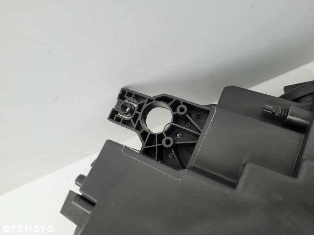 AUDI A5 8W LAMPA PRZOD XENON LED PRAWA - 6