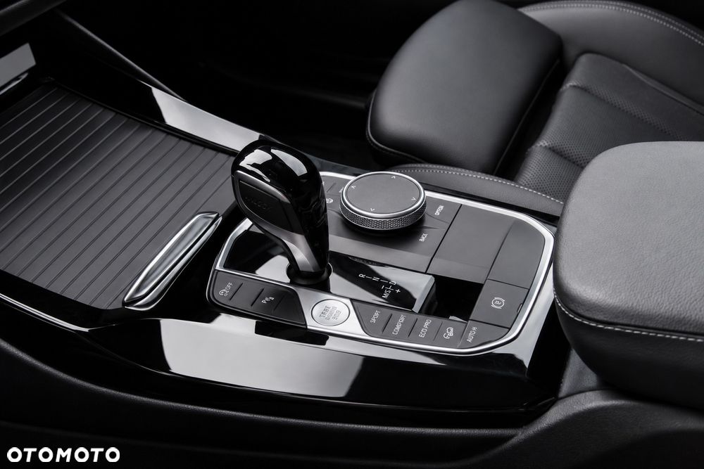 BMW X3 xDrive20i mHEV M Sport sport - 7