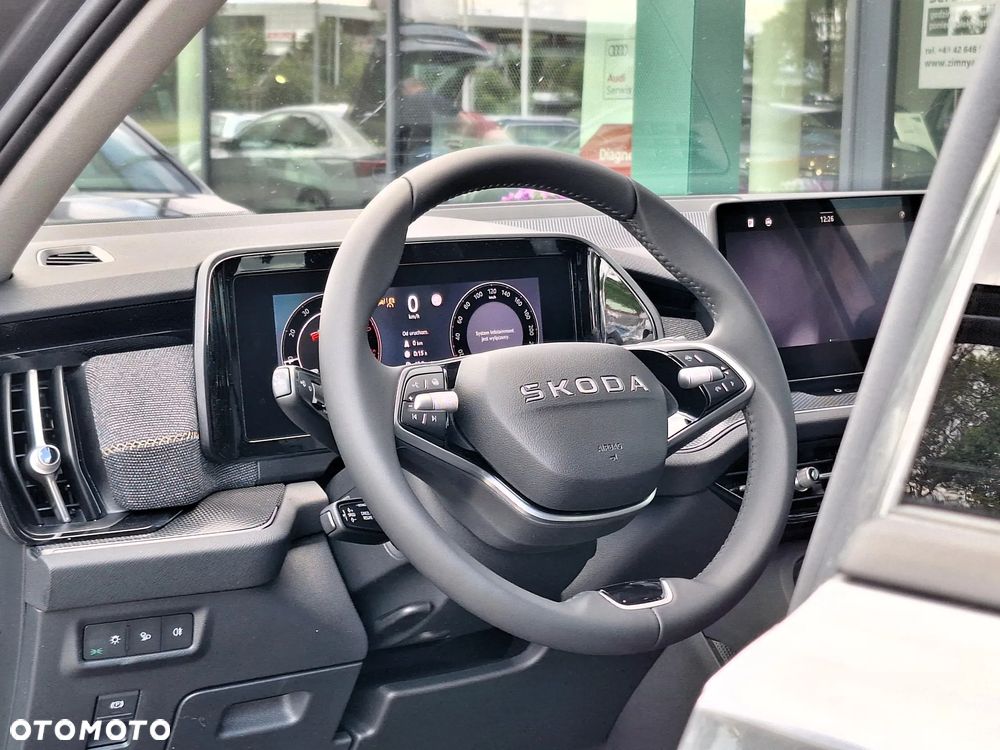 Skoda Kodiaq 2.0 TDI 4x4 Drive DSG - 9