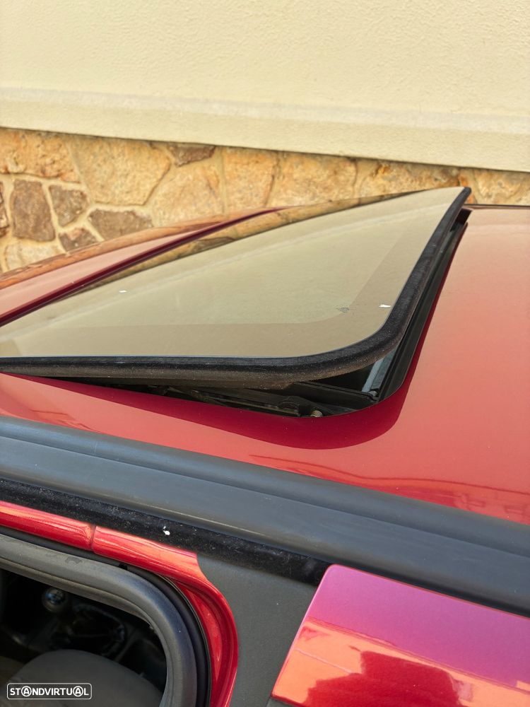 SEAT Cordoba 1.4 SXE - 28