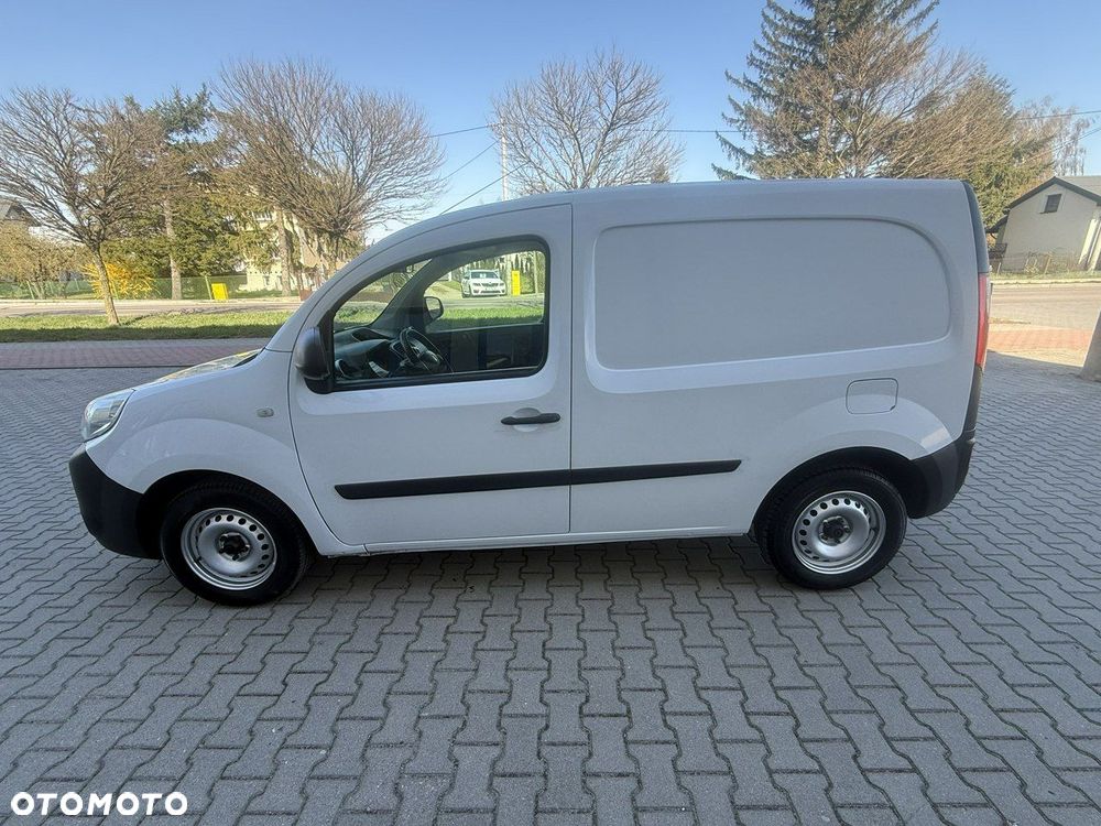 Renault Kangoo - 9