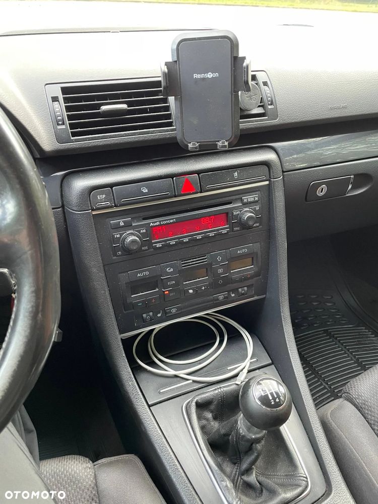 Audi A4 Avant - 20
