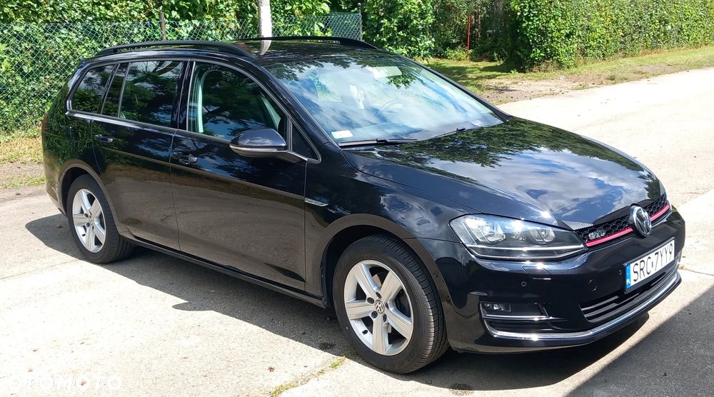 Volkswagen Golf 1.6 TDI BlueMot Comfortline - 10