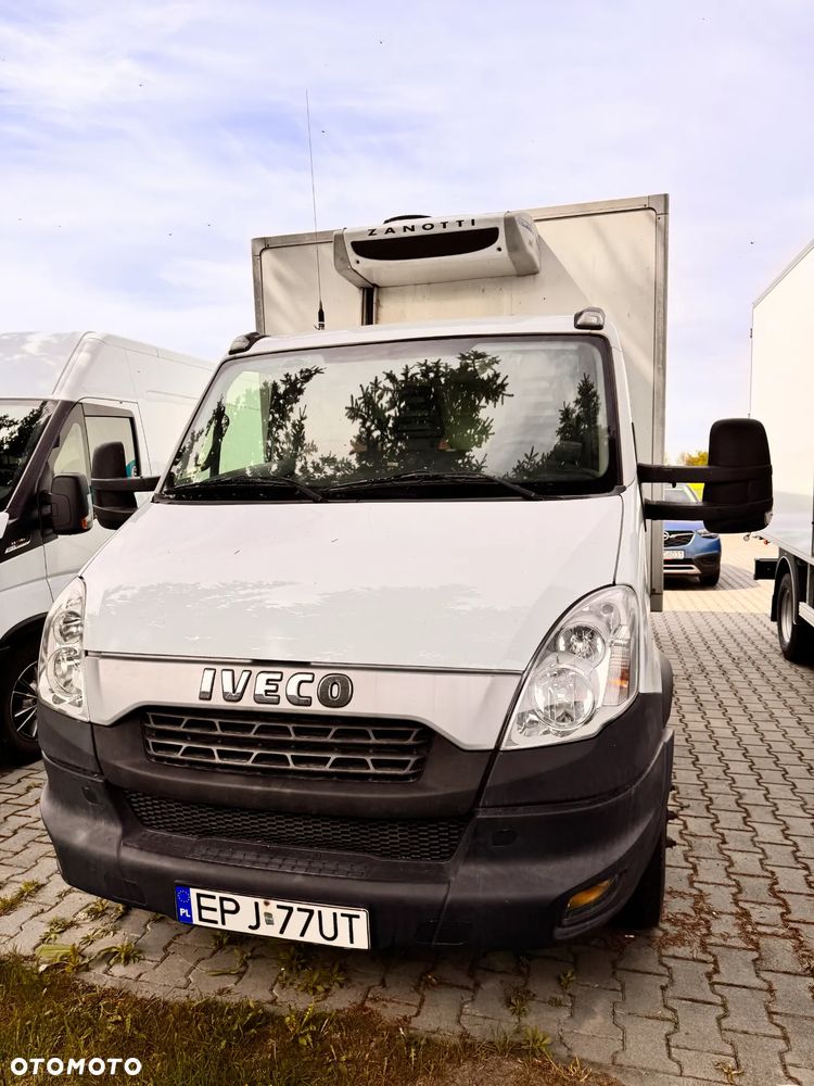 Iveco Daily 70C17 - 6