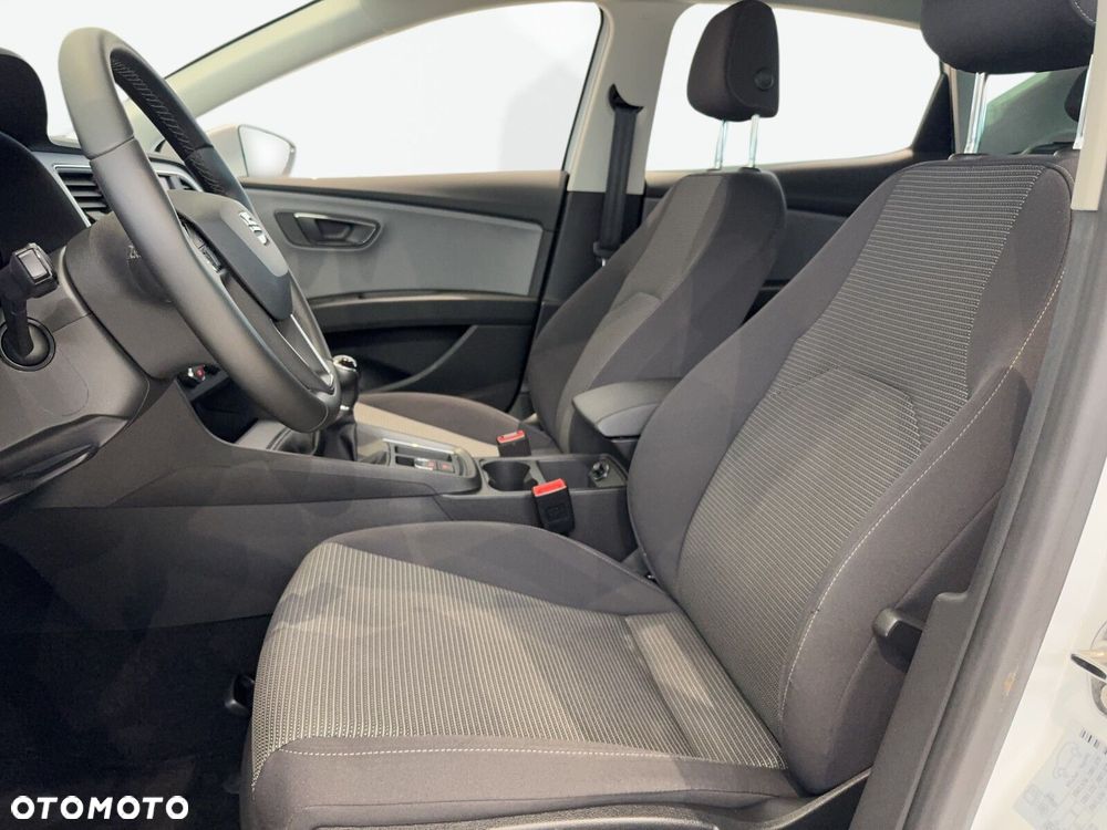 Seat Leon - 10