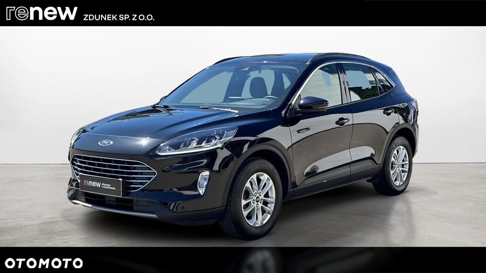 Ford Kuga 1.5 EcoBoost FWD Titanium - 1