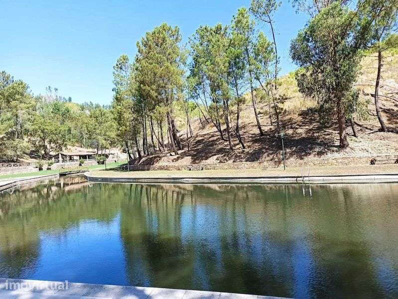 Terreno Praia Fluvial - Grande imagem: 2/2