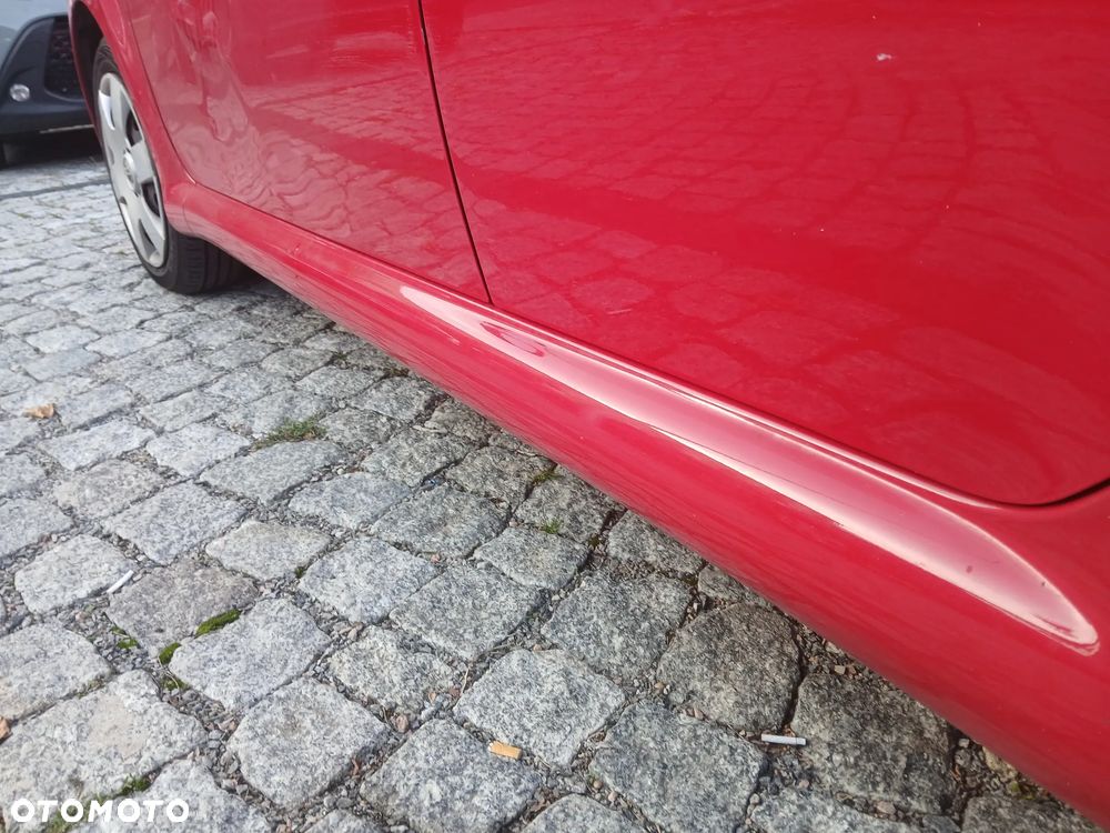 Toyota Aygo 1.0 VVT-i Terra - 5