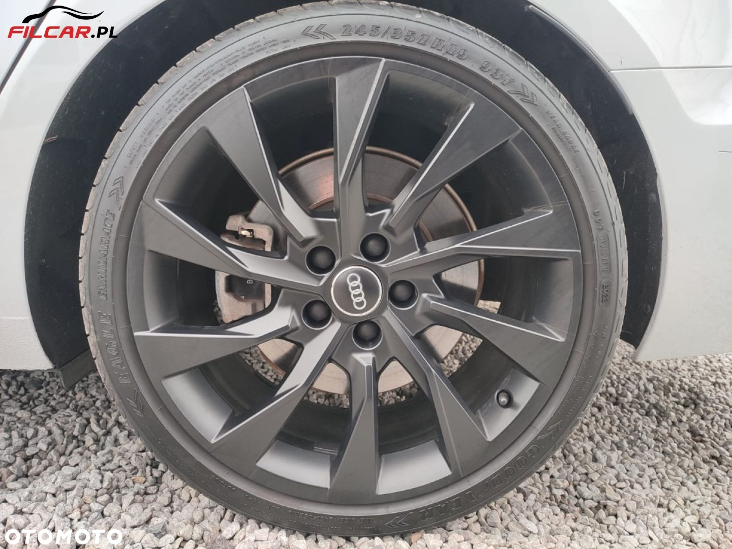 Audi A4 - 19