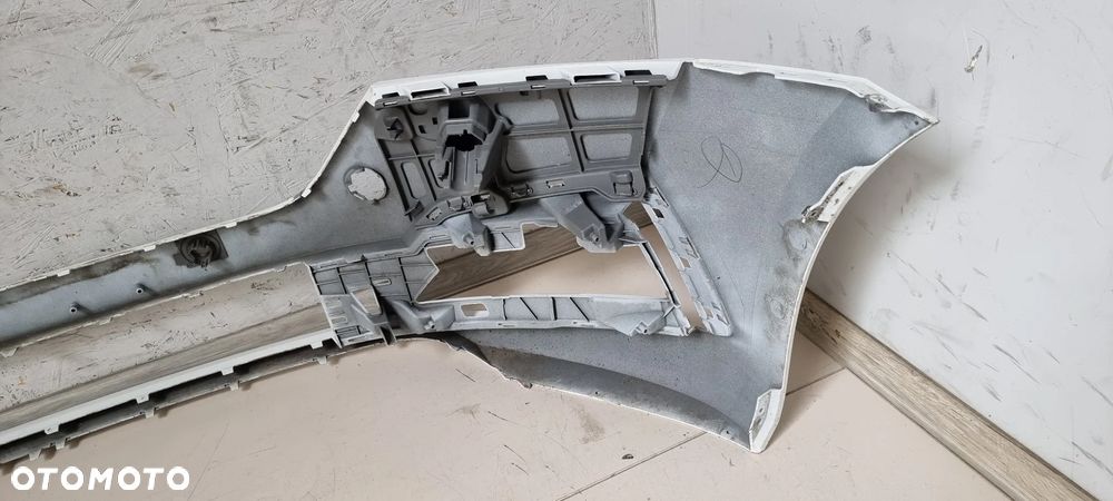 Zderzak przód SKODA OCTAVIA 4 VI 5E3 - 10