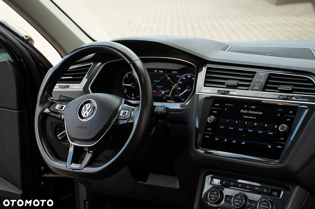 Volkswagen Tiguan 2.0 TDI BMT SCR 4Mot Highline DSG - 15