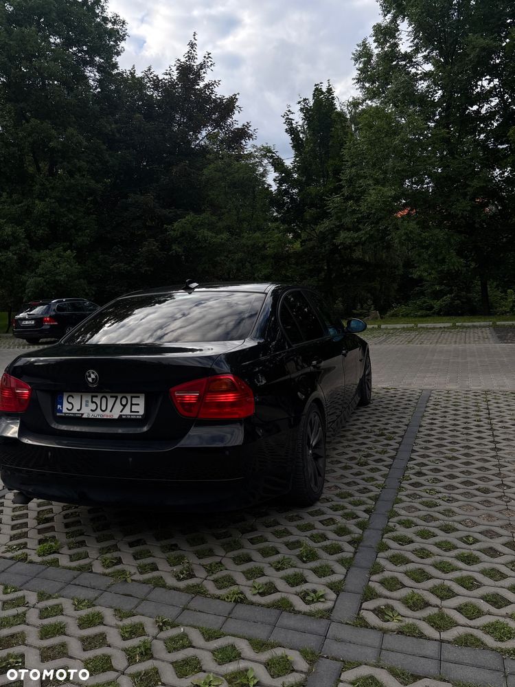 BMW Seria 3 320d - 2