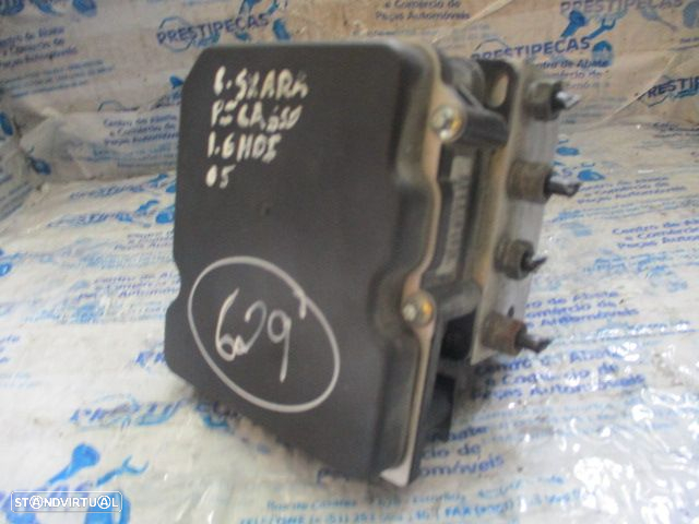 Abs 9655045580 0265234060 02659503 CITROEN XSARA PICASSO 2005 1.6 HDI - 2