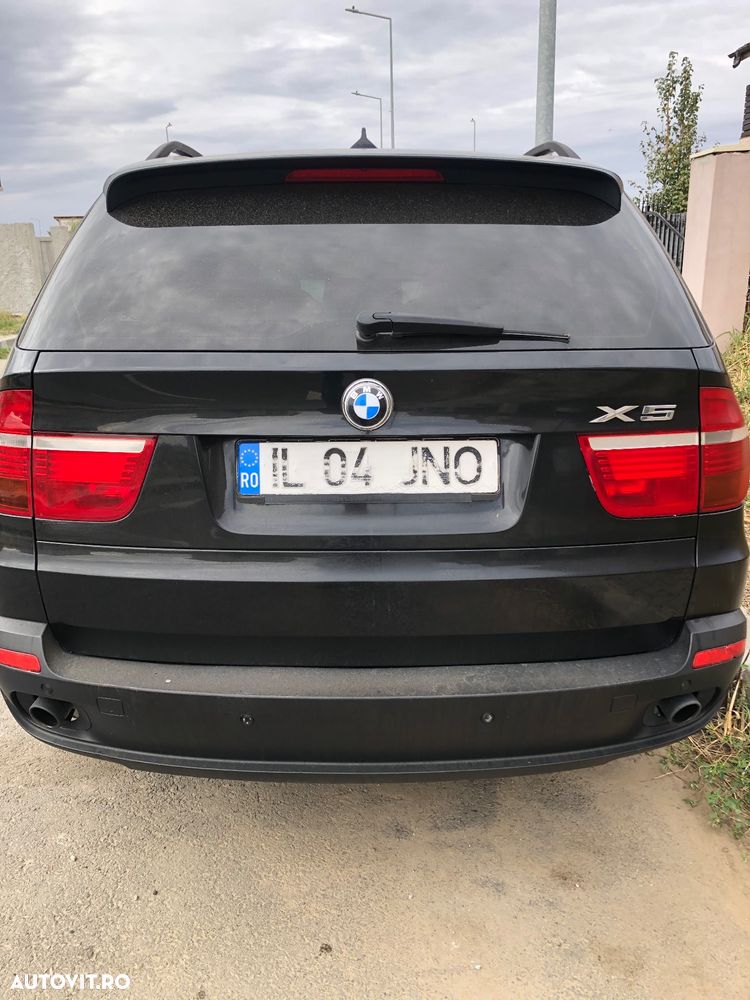 BMW X5 - 3