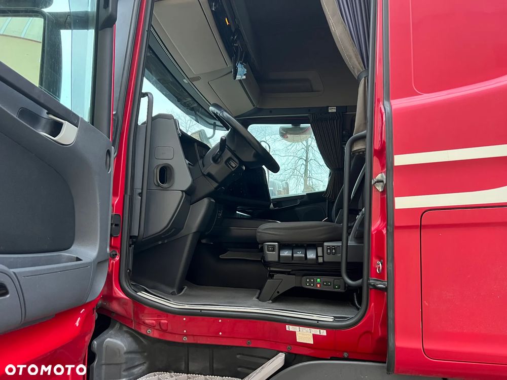 Scania R450 - 6