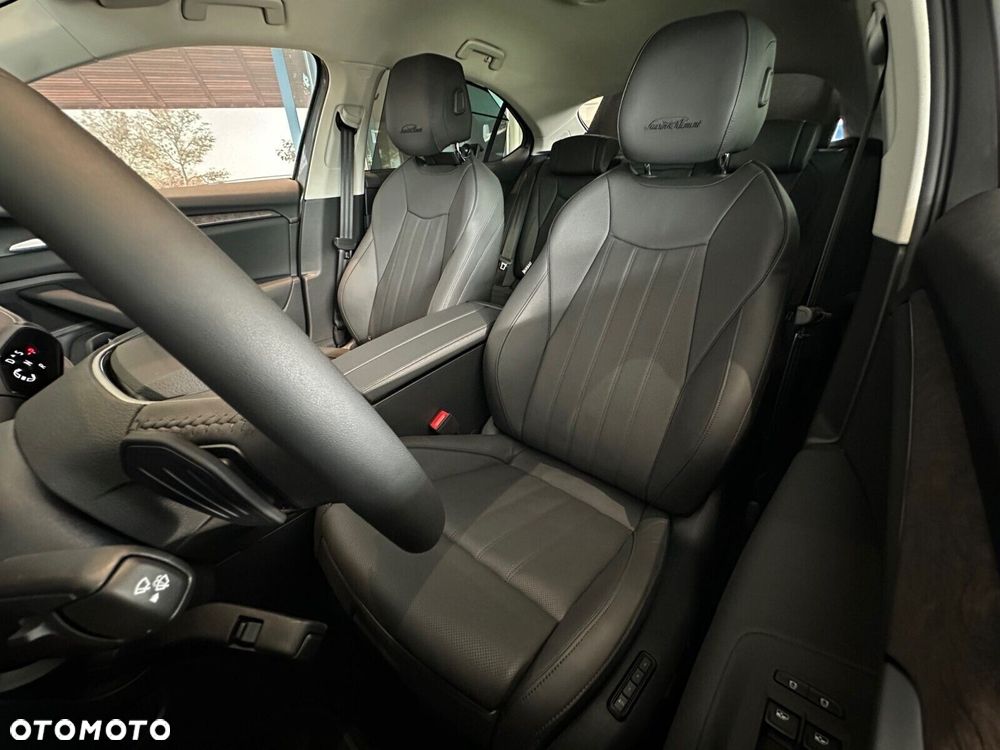 Skoda Superb 2.0 TSI 4x4 L&K DSG - 12