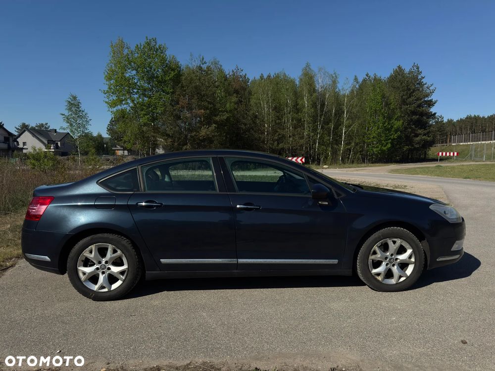 Citroën C5 2.0 HDi Dynamique - 7
