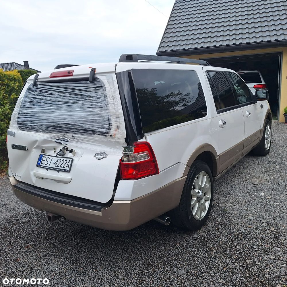 Ford Expedition 5.4 XLT 4WD - 3