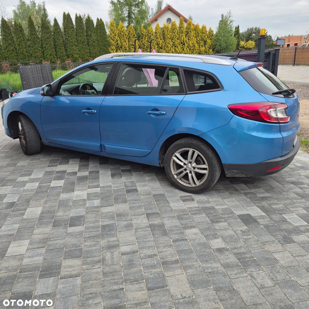 Renault Megane ENERGY TCe 130 Start & Stop LIMITED - 2