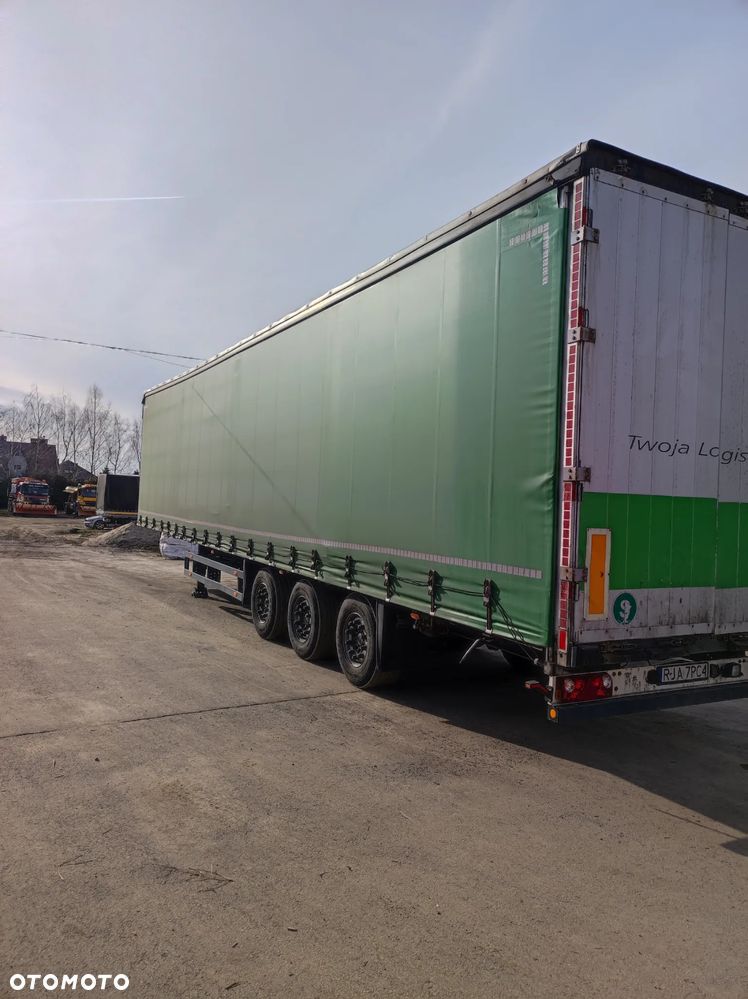 Schmitz Cargobull SCS 24/L - 5
