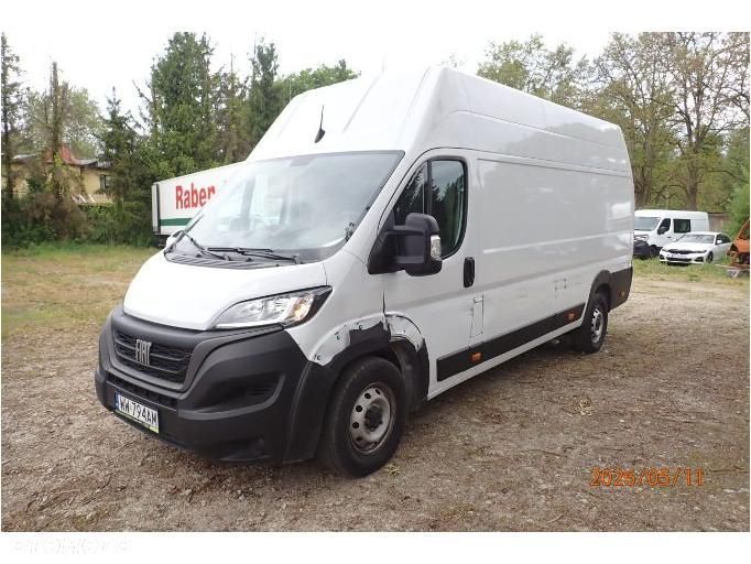 Fiat Ducato Maxi - 3