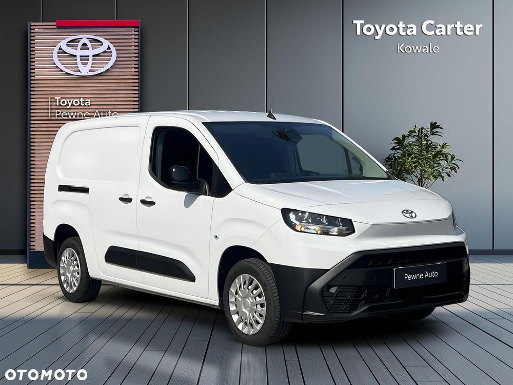 Toyota PROACE CITY - 8